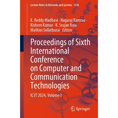 IC3T 2024, Volume 1