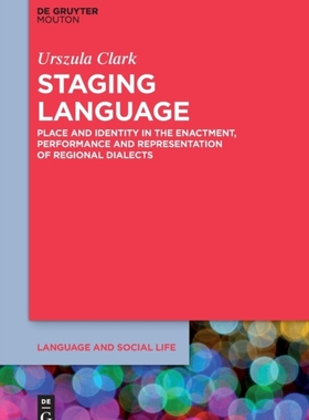 【预订】Staging Language