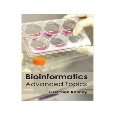 [预订]Bioinformatics 9781632390974