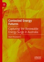 【预订】Contested Energy Futures 9789811902239