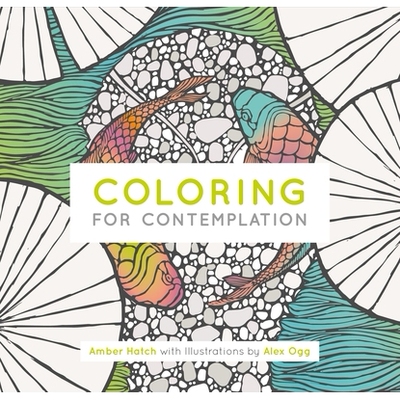 预订 Coloring for Contemplation, Pocket Edition: 9781780289274