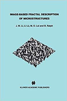 【预订】Image-Based Fractal Description of Microstructures 9781441953704
