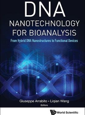 【预售】DNA NANOTECHNOLOGY FOR BIOANALYSIS