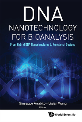 【预售】DNA NANOTECHNOLOGY FOR BIOANALYSIS