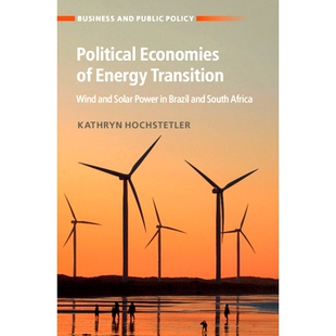 South Economies Transition Energy 预订 and Brazil Africa Power Solar 政治经济：巴西 能源转型 Wind Political