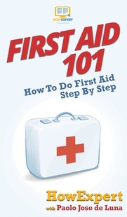 101 First Step 预订 How Aid