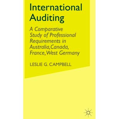 A Comparative Study of Professional Requ