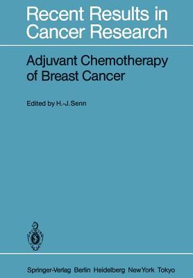 【预订】Adjuvant Chemotherapy of Breast Cancer