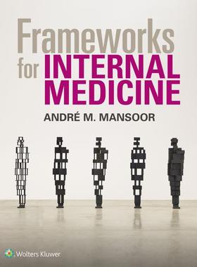 【预订】Frameworks for Internal Medicine