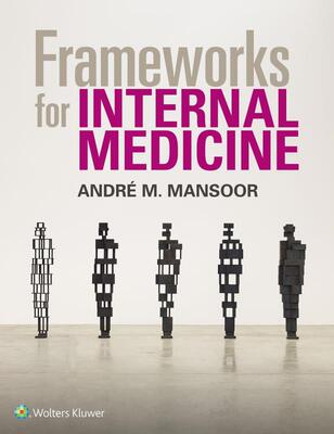 【预订】Frameworks for Internal Medicine