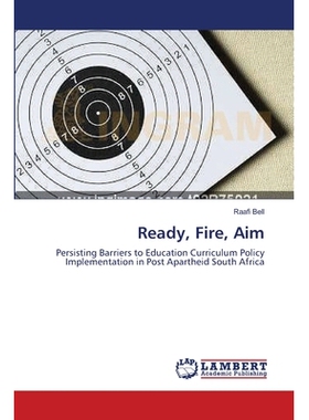 预订 Ready, Fire, Aim: 9783659195532