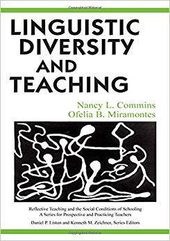 【预售】Linguistic Diversity and Teaching