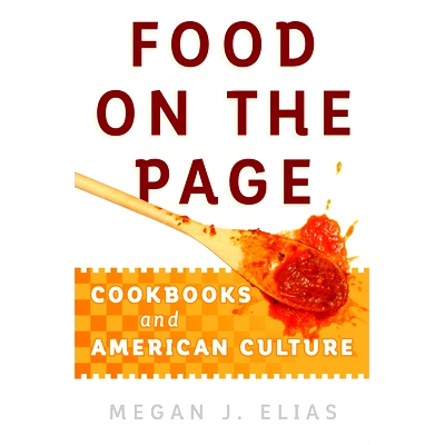 Cookbooks and American Culture
