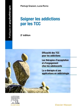 预订 Soigner Les Addictions Par Les Tcc 用 CBT *成瘾: 9782294779640
