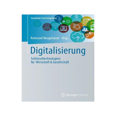 预订 Digitalisierung