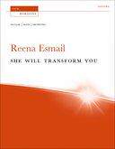 [预订]She Will Transform You 9780193564886
