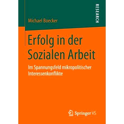 Im Spannungsfeld mikropolitischer Intere