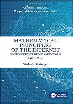 【预售】Mathematical Principles of the Internet, Volume 1
