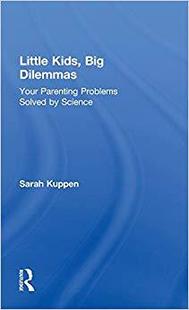 Big Kids Little Dilemmas 预订