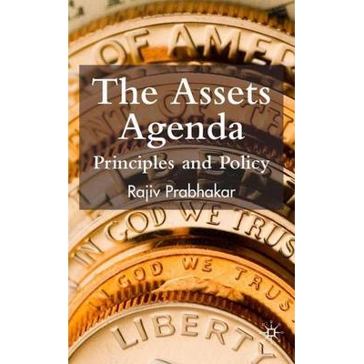 预订 The Assets Agenda: Principles and Policy: 9780230522190