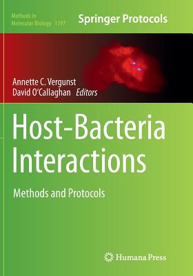 【预订】Host-Bacteria Interactions