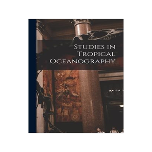 [预订]Studies in Tropical Oceanography 9781013723667