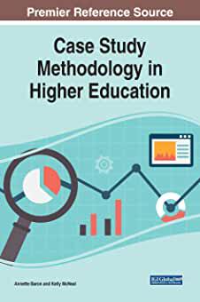 【预订】Case Study Methodology in Higher Education