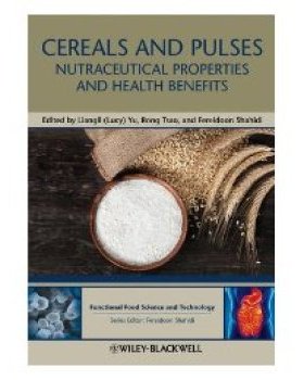 【预订】Cereals And Pulses