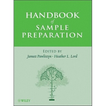 预订 Handbook Of Sample Preparation 样品制备手册: 9780470099346