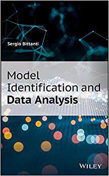 【预售】Model Identification And Data Analysis