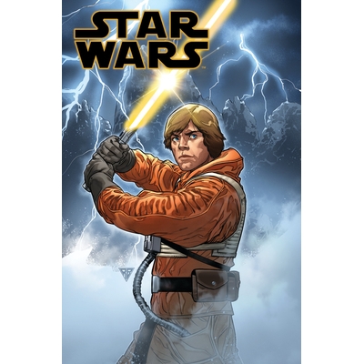 预订 Star Wars Vol. 2: Operation Starlight: 9781302920791