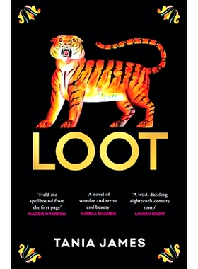 预订 Loot: 9781787304161