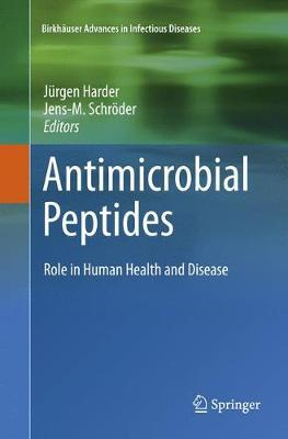 【预订】Antimicrobial Peptides