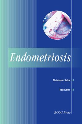 【预订】Endometriosis