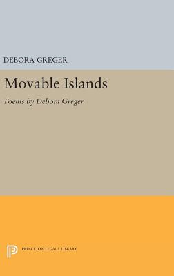 【预订】Movable Islands