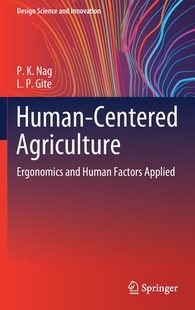 Human Centered Agriculture 预订