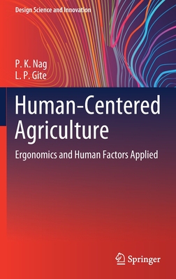 【预订】Human-Centered Agriculture