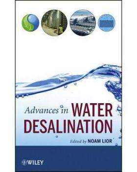 【预订】Advances in Water Desalination