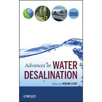 【预订】Advances in Water Desalination