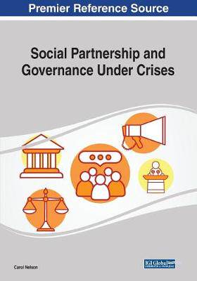 【预订】Social Partnership and Governance Under Crises