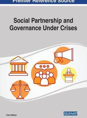 【预订】Social Partnership and Governance Under Crises