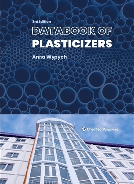 [预订]Databook of Plasticizers