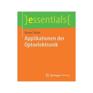 预订 Applikationen der Optoelektronik