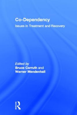 【预订】Co-Dependency