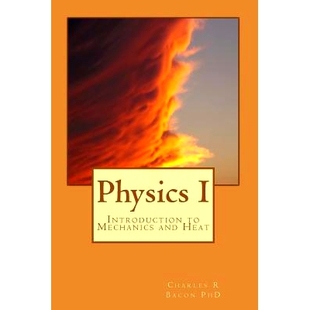 预订 Physics I: Introduction to Mechanics and Heat: 9781490957746