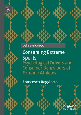 【预订】Consuming Extreme Sports