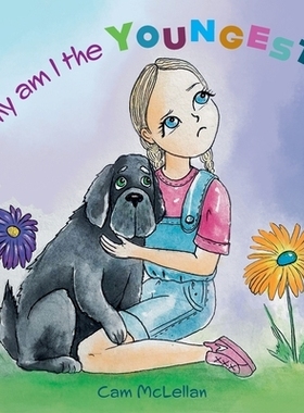 预订 Why am I the youngest?: 9780646712017