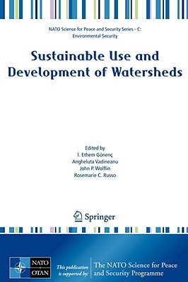 【预订】Sustainable Use and Development of Watersheds