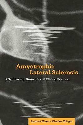 【预订】Amyotrophic Lateral Sclerosis