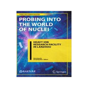 预订 Probing into the World of Nuclei